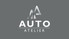 Logo Auto Atelier